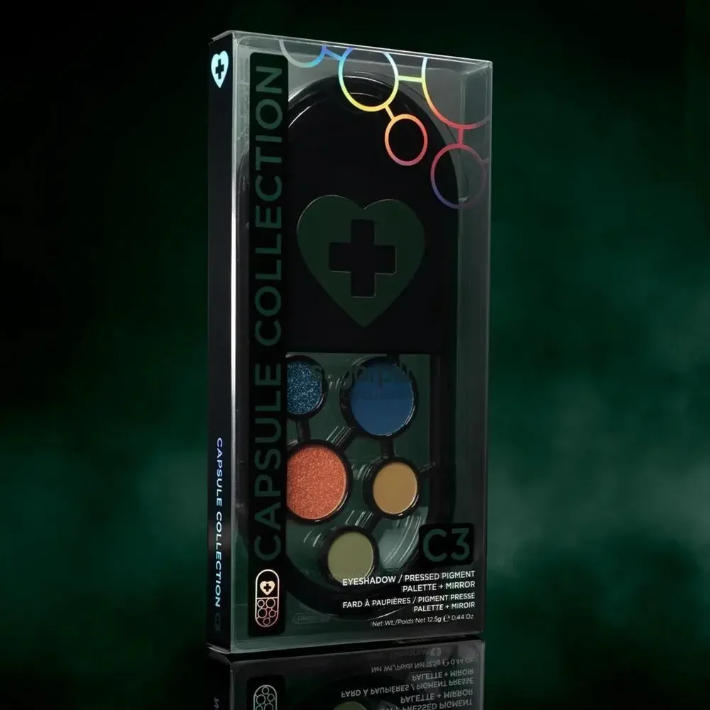 Sugarpill new box